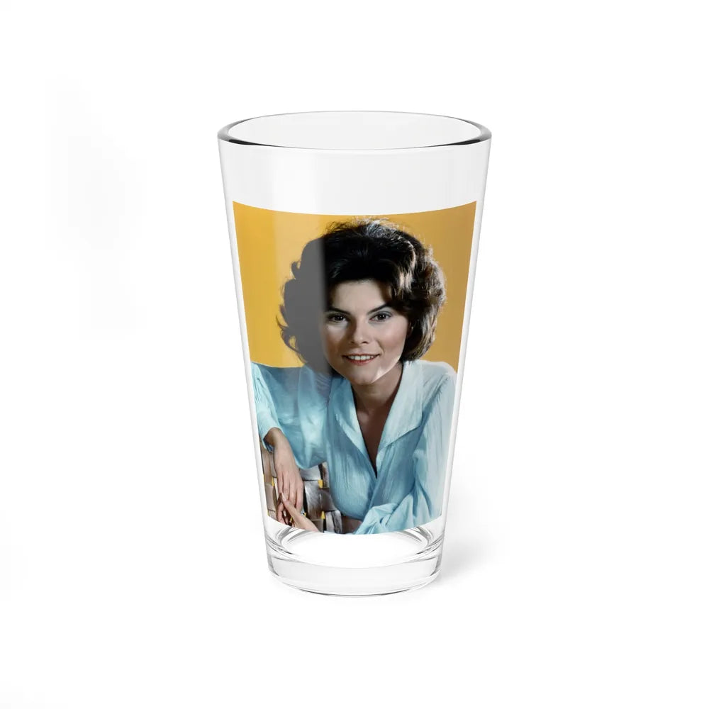 Adrienne Barbeau #88 (Vintage Female Icon) Pint Glass 16oz-16oz-Go Mug Yourself