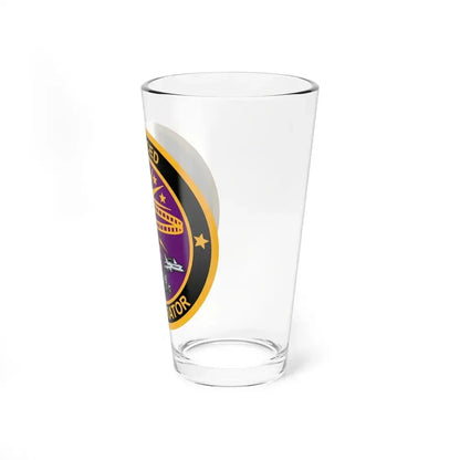 Advanced JICC Operator (U.S. Air Force) Pint Glass 16oz - Go Mug Yourself