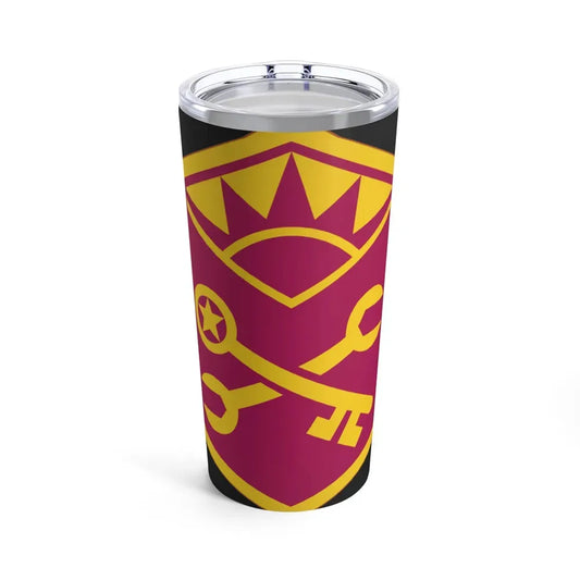 Advanced Weapons Support Command (U.S. Army) Tumbler 20oz 20oz - Go Mug Yourself