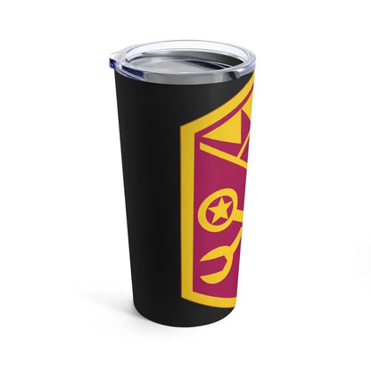 Advanced Weapons Support Command (U.S. Army) Tumbler 20oz - Go Mug Yourself