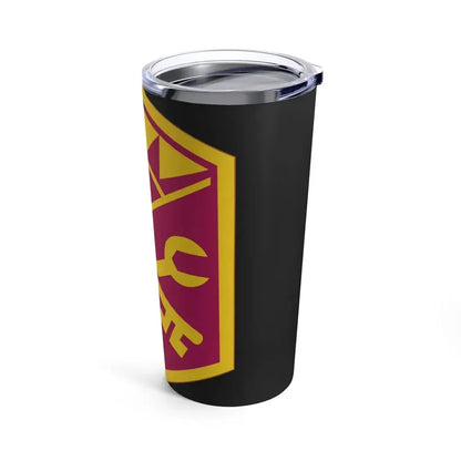 Advanced Weapons Support Command (U.S. Army) Tumbler 20oz - Go Mug Yourself