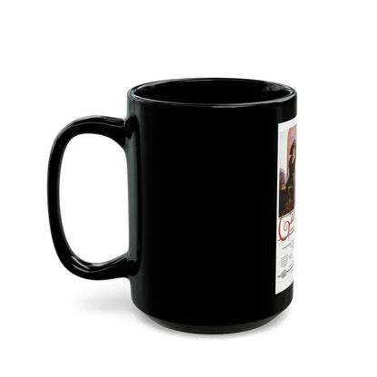 Advertisement for Gainsborough, Harper's Bazaar, October 1922 - Black Coffee Mug - Go Mug Yourself