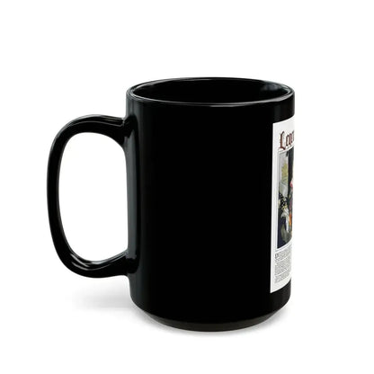 Advertisement for Postum, Ladies' Home Journal, October 1926 - Black Coffee Mug - Go Mug Yourself