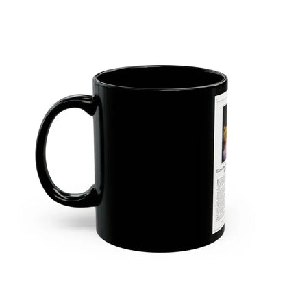 Advertisement for Woodbury's, Ladies' Home Journal, December 1920 - Black Coffee Mug - Go Mug Yourself