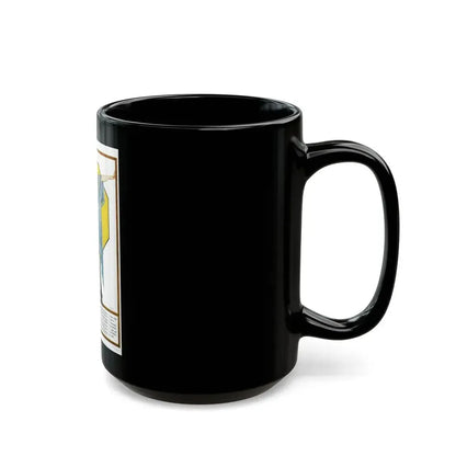 Advertisment for Holeproof Hosiery, Harper's Bazaar, March 1921 - Black Coffee Mug - Go Mug Yourself