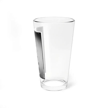 A.E. Reynolds, 25th Miss. Inf., C.S.A. (U.S. Civil War) Pint Glass 16oz - Go Mug Yourself