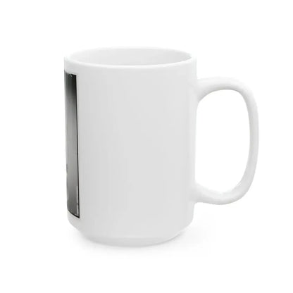 A.E. Reynolds, 25th Miss. Inf., C.S.A. (U.S. Civil War) White Coffee Mug - Go Mug Yourself