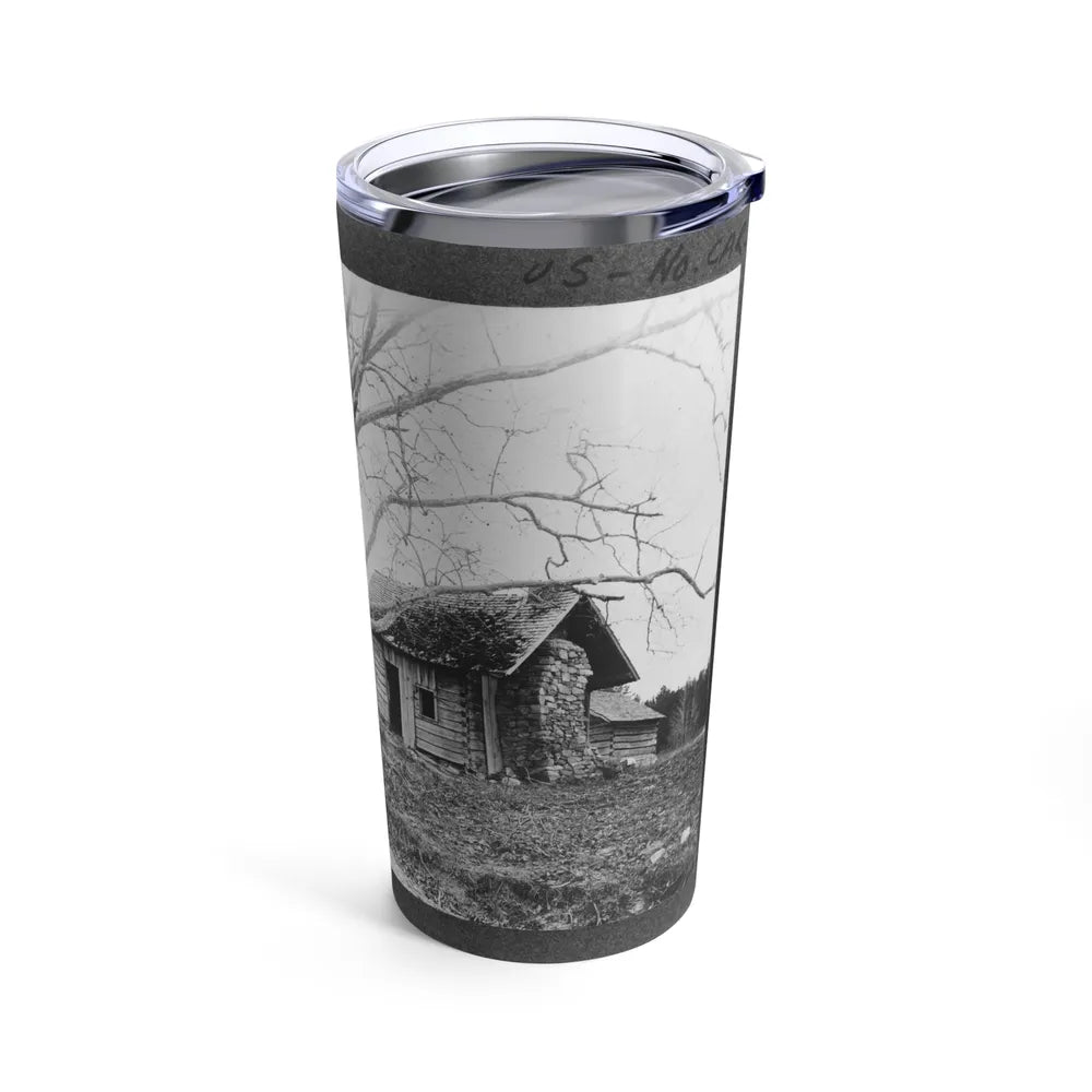 The Bennett Place, North Carolina (U.S. Civil War) Tumbler 20oz-Go Mug Yourself