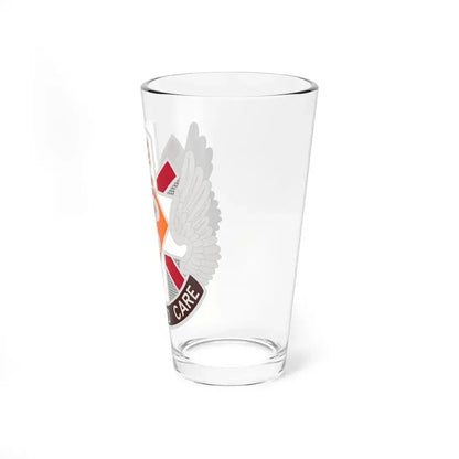 Aeromedical Center Fort Rucker (U.S. Army) Pint Glass 16oz - Go Mug Yourself