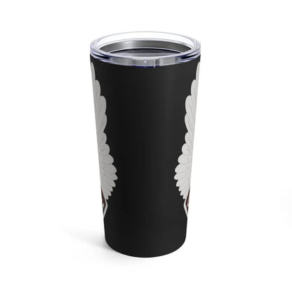 Aeromedical Center Fort Rucker (U.S. Army) Tumbler 20oz - Go Mug Yourself