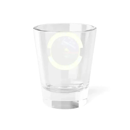 AETC Studies & Analysis Squadron (U.S. Air Force) Shot Glass 1.5oz - Go Mug Yourself