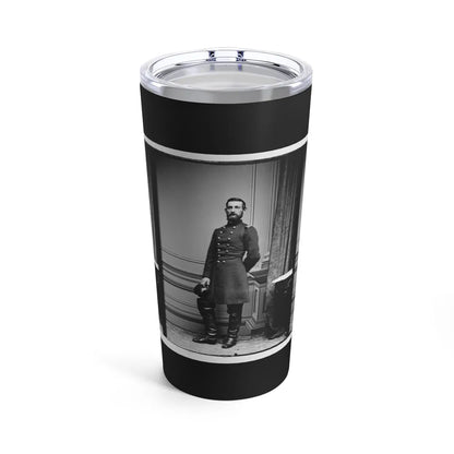 Gen. G.F. Nichols (U.S. Civil War) Tumbler 20oz-20oz-Go Mug Yourself