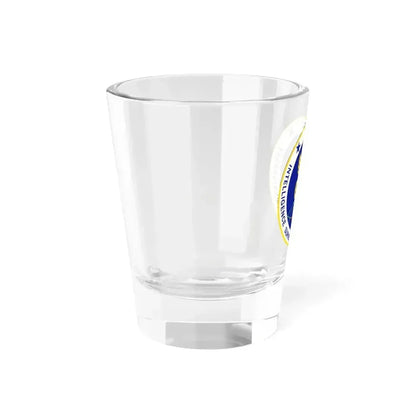AFGSC A2 (U.S. Air Force) Shot Glass 1.5oz - Go Mug Yourself