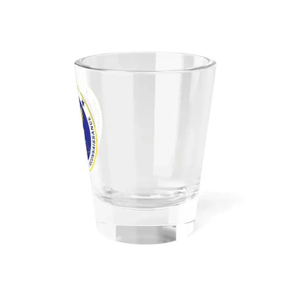 AFGSC A2 (U.S. Air Force) Shot Glass 1.5oz - Go Mug Yourself