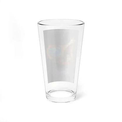 AFTER MIDNIGHT 1989 Movie Poster - Pint Glass 16oz - Go Mug Yourself