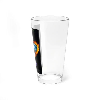 AFTER MIDNIGHT 1989 Movie Poster - Pint Glass 16oz - Go Mug Yourself