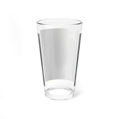 After the Shoot Out, 1925 (Magazine Illustration) Pint Glass 16oz - Go Mug Yourself