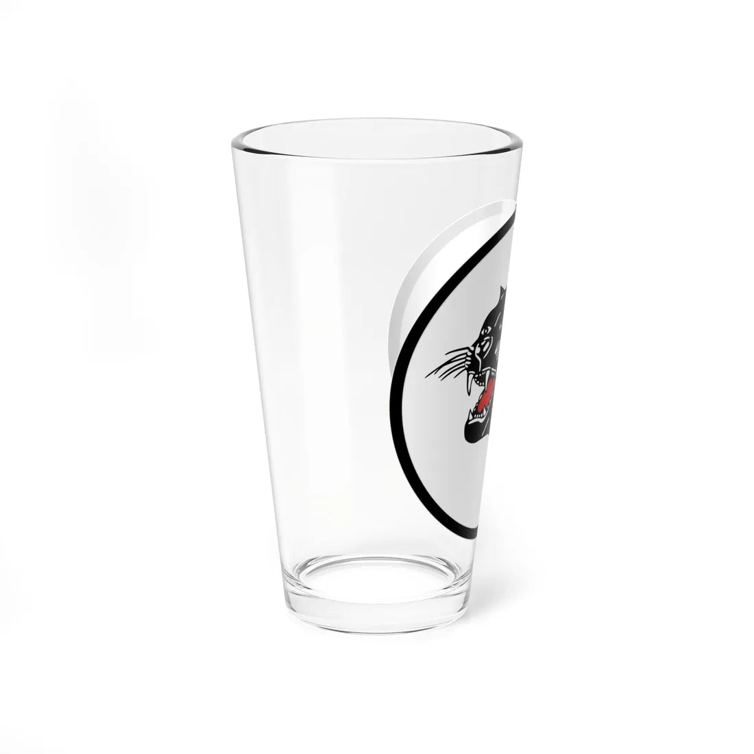AG51 Wappen (Germany) (Coat of Arms) Pint Glass 16oz - Go Mug Yourself