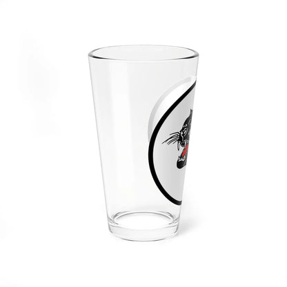 AG51 Wappen (Germany) (Coat of Arms) Pint Glass 16oz - Go Mug Yourself
