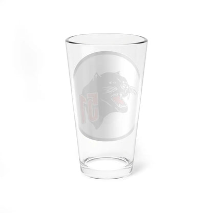 AG51 Wappen (Germany) (Coat of Arms) Pint Glass 16oz - Go Mug Yourself