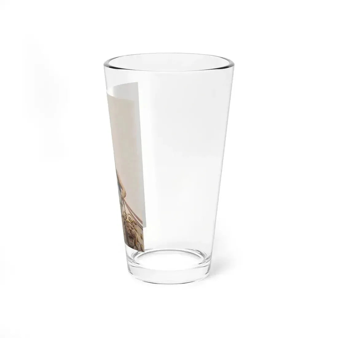 Agrippa's Daughter, paperback cover, 1981 - Pint Glass 16oz - Go Mug Yourself