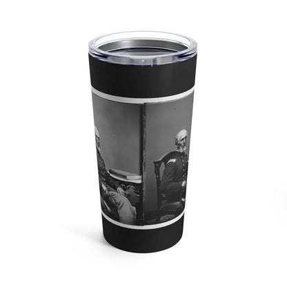 A.H. White (U.S. Civil War) Tumbler 20oz - Go Mug Yourself