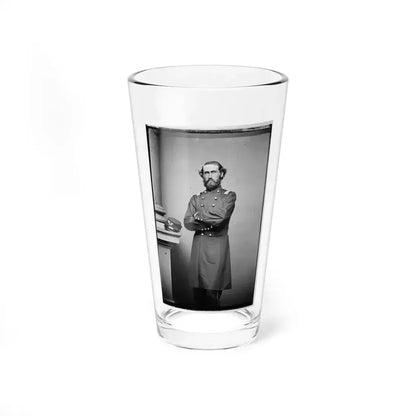 A.I. Harrison, 22nd Ind (U.S. Civil War) Pint Glass 16oz 16oz - Go Mug Yourself