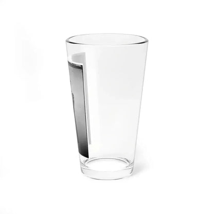 A.I. Harrison, 22nd Ind (U.S. Civil War) Pint Glass 16oz - Go Mug Yourself