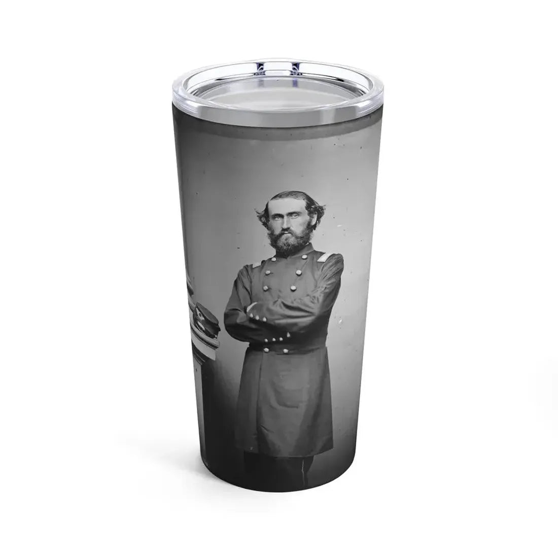 A.I. Harrison, 22nd Ind (U.S. Civil War) Tumbler 20oz 20oz - Go Mug Yourself