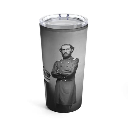 A.I. Harrison, 22nd Ind (U.S. Civil War) Tumbler 20oz 20oz - Go Mug Yourself