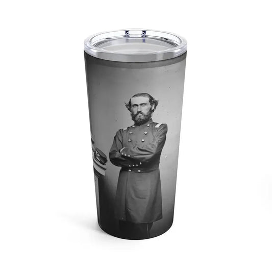 A.I. Harrison, 22nd Ind (U.S. Civil War) Tumbler 20oz 20oz - Go Mug Yourself