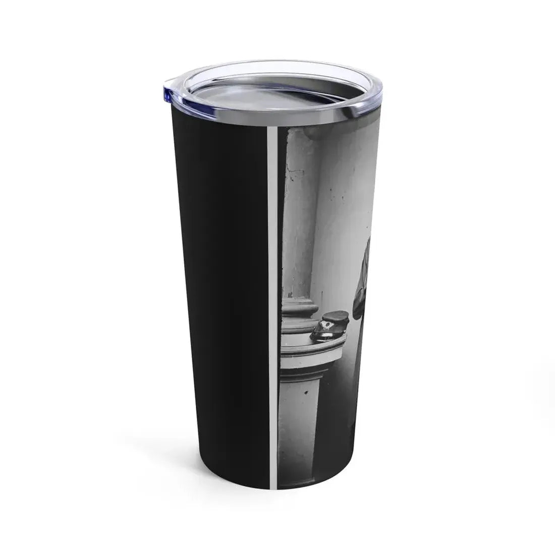 A.I. Harrison, 22nd Ind (U.S. Civil War) Tumbler 20oz - Go Mug Yourself