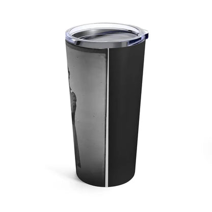A.I. Harrison, 22nd Ind (U.S. Civil War) Tumbler 20oz - Go Mug Yourself