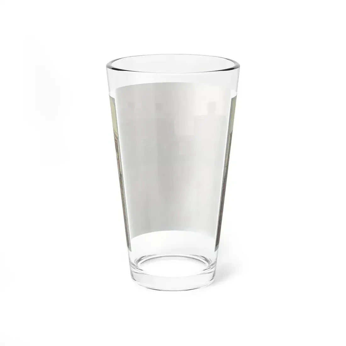 Aiken's House, James River, Va. 001 (U.S. Civil War) Pint Glass 16oz - Go Mug Yourself