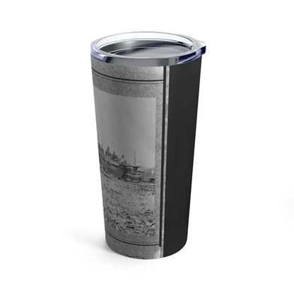 Aiken's House, James River, Va.(3) (U.S. Civil War) Tumbler 20oz - Go Mug Yourself