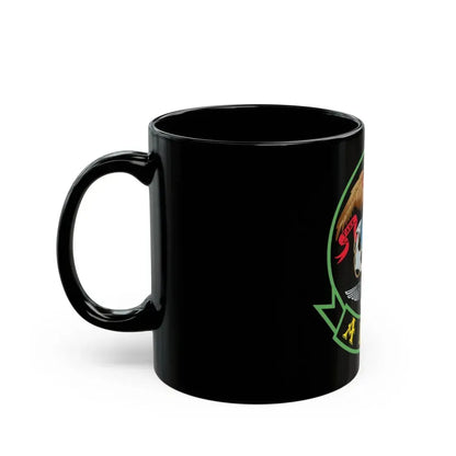 AIMD Two (U.S. Navy) Black Coffee Mug - Go Mug Yourself