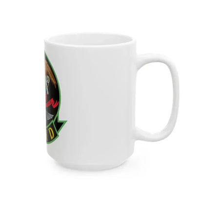 AIMD Two (U.S. Navy) White Coffee Mug - Go Mug Yourself