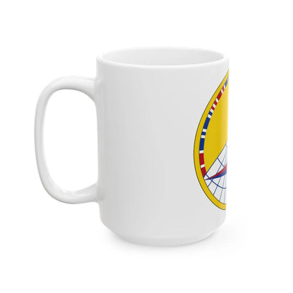 Air Corps Ferrying Command (U.S. Army) White Coffee Mug-Go Mug Yourself