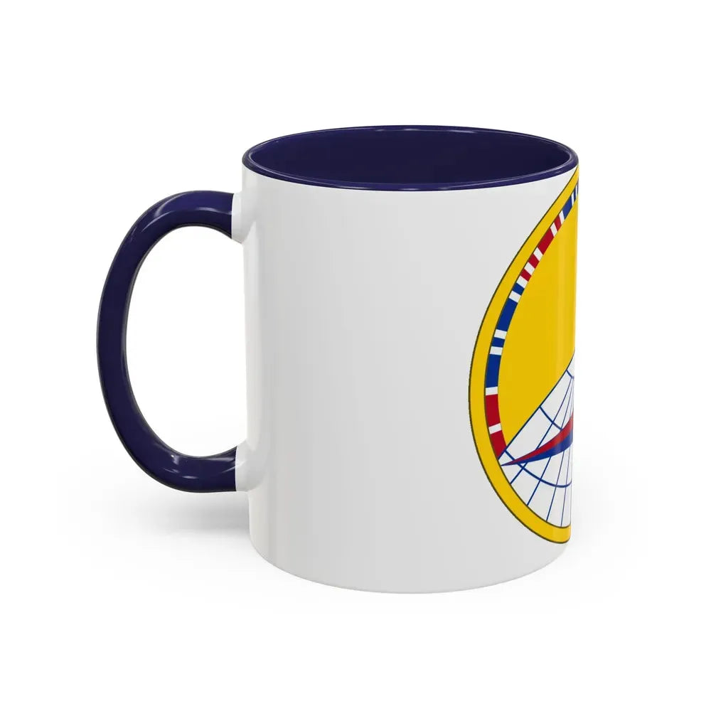 Air Corps Ferrying Command (U.S. Army) Accent Coffee Mug - Go Mug Yourself