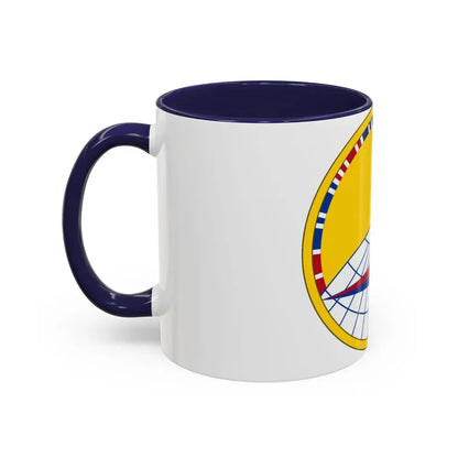 Air Corps Ferrying Command (U.S. Army) Accent Coffee Mug - Go Mug Yourself