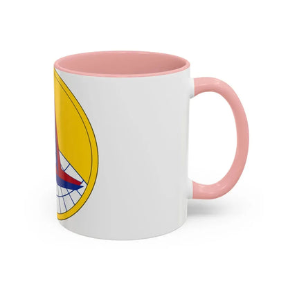 Air Corps Ferrying Command (U.S. Army) Accent Coffee Mug - Go Mug Yourself