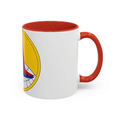 Air Corps Ferrying Command (U.S. Army) Accent Coffee Mug - Go Mug Yourself