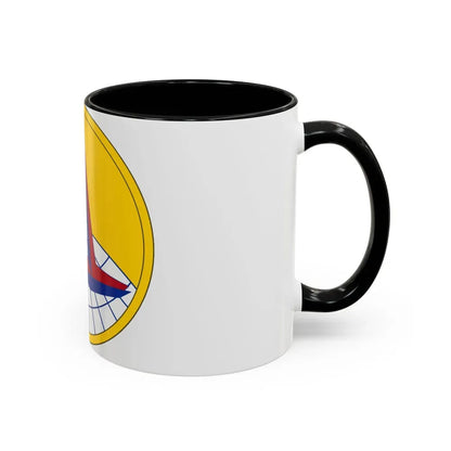 Air Corps Ferrying Command (U.S. Army) Accent Coffee Mug - Go Mug Yourself