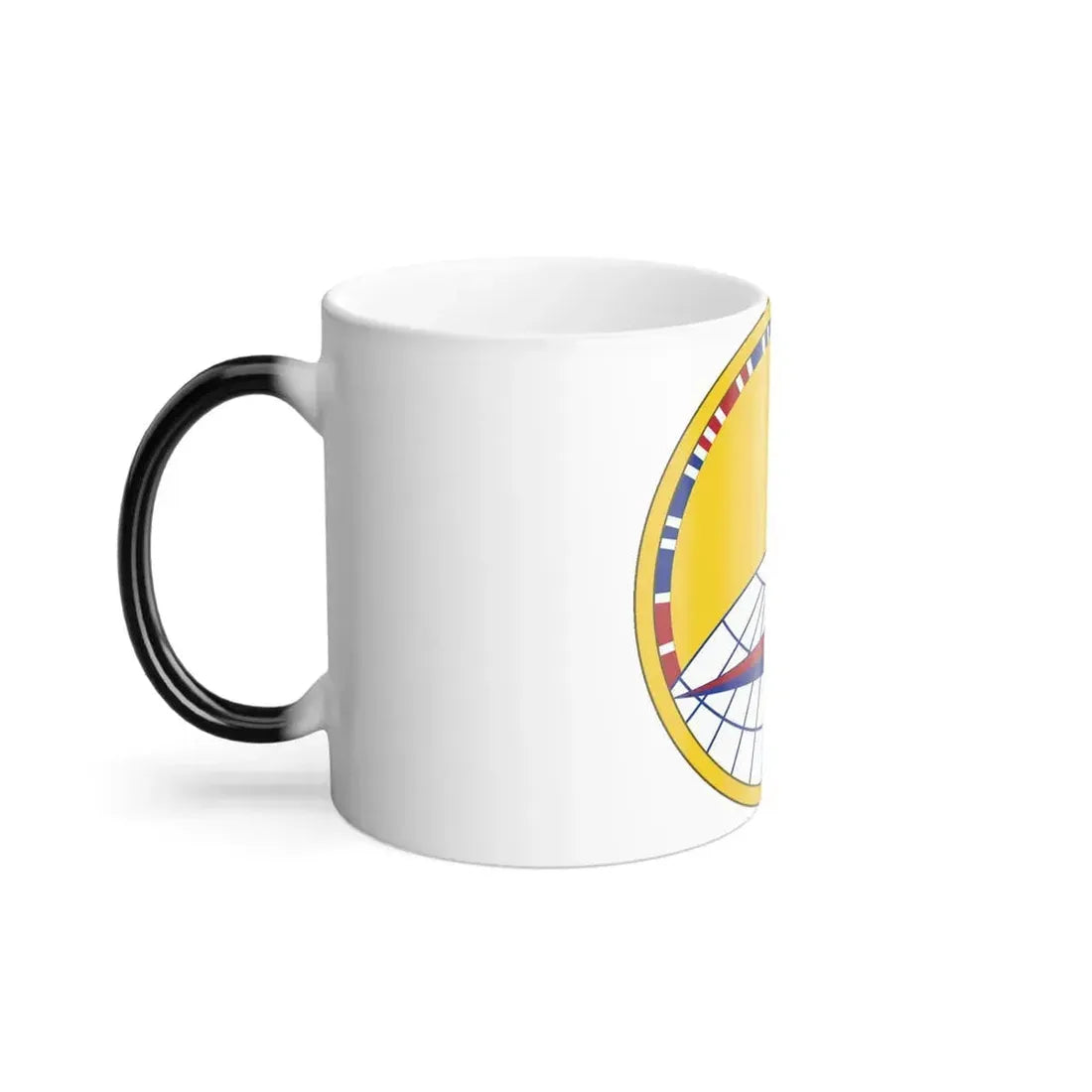 Air Corps Ferrying Command (U.S. Army) Color Changing Coffee Mug - Go Mug Yourself