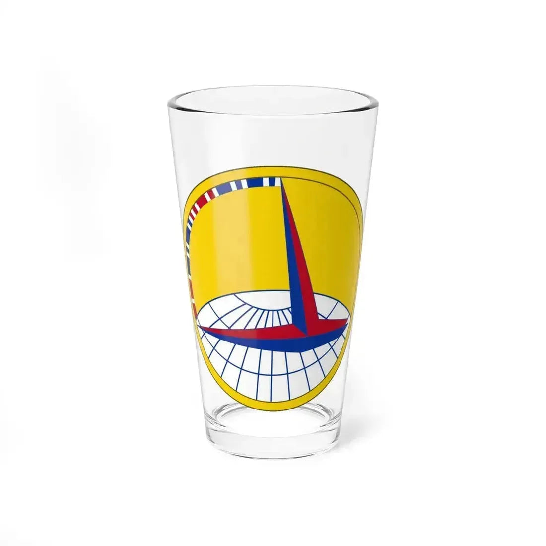 Air Corps Ferrying Command (U.S. Army) Pint Glass 16oz - Go Mug Yourself
