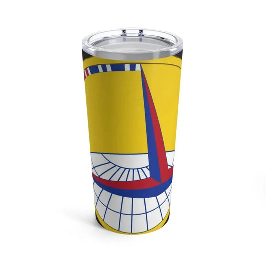 Air Corps Ferrying Command (U.S. Army) Tumbler 20oz 20oz - Go Mug Yourself