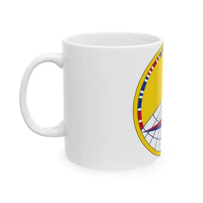 Air Corps Ferrying Command (U.S. Army) White Coffee Mug - Go Mug Yourself