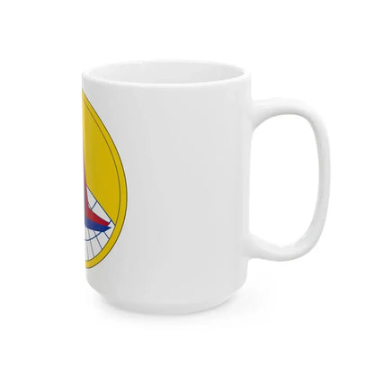 Air Corps Ferrying Command (U.S. Army) White Coffee Mug - Go Mug Yourself
