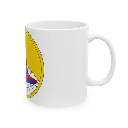 Air Corps Ferrying Command (U.S. Army) White Coffee Mug - Go Mug Yourself