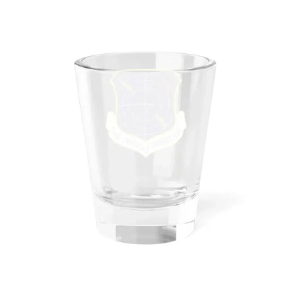 Air & Cyberspace Intelligence Group (U.S. Air Force) Shot Glass 1.5oz - Go Mug Yourself